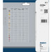 Пильний диск Bosch 165x26x20 мм 36 OPTILINE  - фото 4