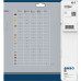 Пильний диск Bosch 200x28x30 мм 48 OPTILINE  - фото 4