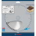 Пильний диск Bosch 200x28x30 мм 48 OPTILINE  - фото 2