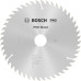 Пильний диск Bosch 200x28x30 мм 48 OPTILINE