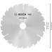 Пильний диск Bosch 216x2x30 мм 24 OPTILINE  - фото 2