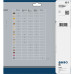 Пильний диск Bosch 216x2x30 мм 24 OPTILINE  - фото 3