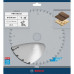 Пильний диск Bosch 216x2x30 мм 24 OPTILINE  - фото 4