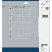 Пильний диск Bosch 230x28x30 мм 24 OPTILINE  - фото 3