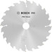 Пильний диск Bosch 230x28x30 мм 24 OPTILINE