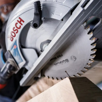 Пильный диск Bosch 230x28x30 мм 24 OPTILINE