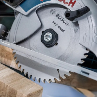 Пильный диск Bosch 230x28x30 мм 24 OPTILINE