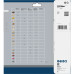 PRO Пильный диск for Multi Material, 184x24x16 мм  - фото 3