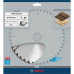 Пильний диск Bosch 210x28x30 мм 36 OPTILINE  - фото 2