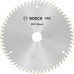 Пильний диск Bosch 216x2x30 мм 60 OPTILINE