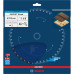 Пильный диск Bosch 210x30x2.4/1.6x40T Expert for Wood  - фото 2
