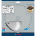 Пильний диск Bosch 216x2x30 мм 60 OPTILINE  - фото 2