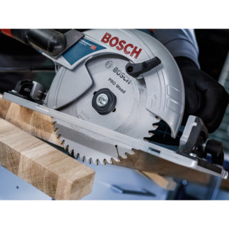 Пильний диск Bosch 130x2x16 мм 18 SPEEDLINE