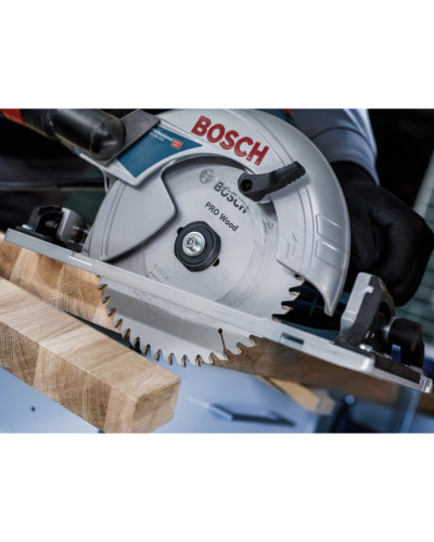 Пильний диск Bosch 130x2x16 мм 18 SPEEDLINE  - фото 3