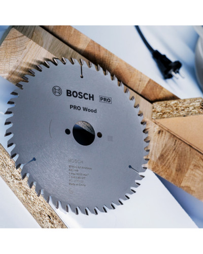 Пильний диск Bosch 130x2x16 мм 18 SPEEDLINE  - фото 2