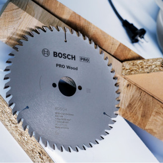 Пильный диск Bosch 130x2x16 мм 9 SPEEDLINE