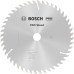 Пильний диск Bosch 190x26x20 мм 48 OPTILINE