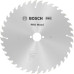 Пильный диск Bosch 254x28x30 мм 60 GCM 10