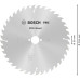 Пильный диск Bosch 254x28x30 мм 60 GCM 10  - фото 2