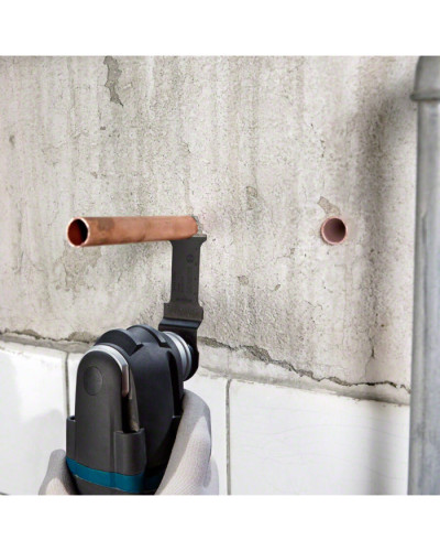5 Starlock BIM заглибних полотен 20x20 мм Wood and Metal AIZ 20 AB Bosch  - фото 3