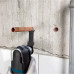 5 Starlock BIM заглибних полотен 20x20 мм Wood and Metal AIZ 20 AB Bosch  - фото 3