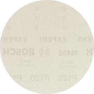50 Шлифкруги M480 на сетчатой ​​основе Ø125 K120