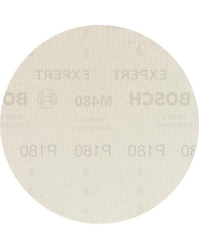 50 Шлифкруги M480 на сетчатой ​​основе Ø125 K180