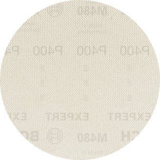  50 Шліфкругів M480 на сітчастій основі Ø150 K400