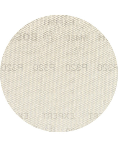50 Шлифкруги M480 на сетчатой ​​основе Ø150 K320