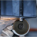 2 Обдирних кола PRO for INOX 76 x 4 x 10 мм для GWS 12V-76, увігнуті Bosch  - фото 4