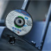 2 Обдирних кола PRO for INOX 76 x 4 x 10 мм для GWS 12V-76, увігнуті Bosch  - фото 5