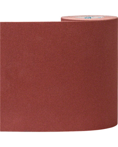 Шлифрулон Bosch J450 Expert for Wood + Paint 115x5000мм G320