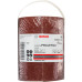 Шліфрулон Bosch J450 Expert for Wood + Paint 115x5000мм G60  - фото 2