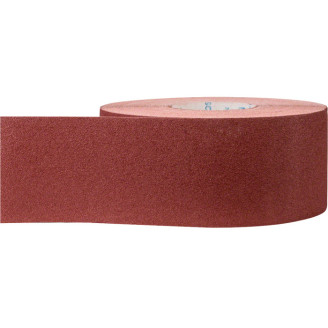 Шлифрулон Bosch J450 Expert for Wood + Paint 115x50.000мм G80