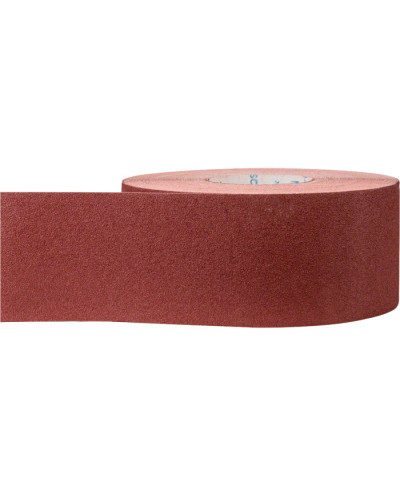 Шлифрулон Bosch J450 Expert for Wood + Paint 115x50.000мм G80