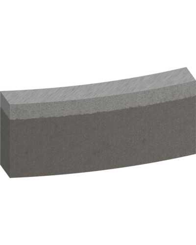 PRO Сегменты д/Алм_коронки ø122x10mm, 1 1/4