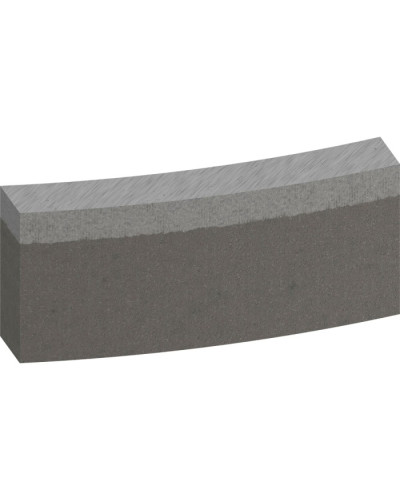 PRO Сегменты д/Алм_коронки ø132x10mm, 1 1/4