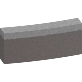 PRO Сегменти д / Алм_коронки   ø202x10mm, 1 1/4 