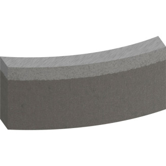 PRO Сегменти д / Алм_коронкі   ø62x10mm, 1 1/4 