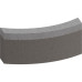 PRO Сегменти д / Алм_коронкі   ø52x10mm, 1 1/4 