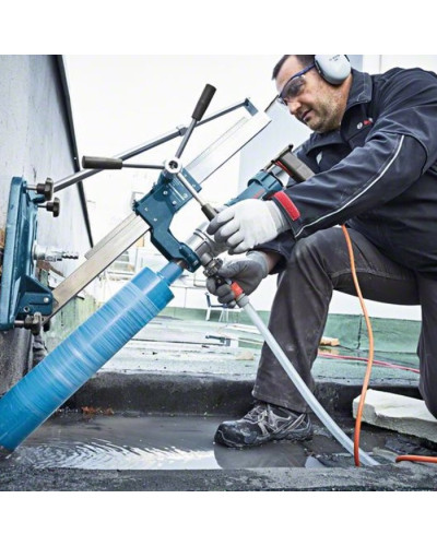 PRO Сегменти д / Алм_коронкі   ø52x10mm, 1 1/4   - фото 3