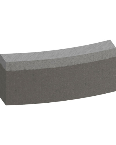 PRO Сегменти д / Алм_коронкі   ø102x10mm, 1 1/4 