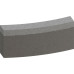 PRO Сегменти д / Алм_коронкі   ø102x10mm, 1 1/4 
