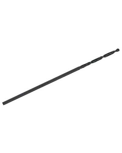 2 HSS-R Свердла МЕТ 1.5Х40 Bosch