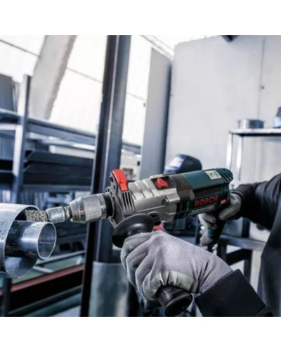 Щетка кистевидная (кистичная) Bosch 6мм 25x0.3мм витая INOX  - фото 4