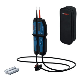 Тестер напряжения Bosch GVT 1000-15