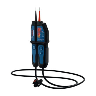 Тестер напряжения Bosch GVT 1000-15