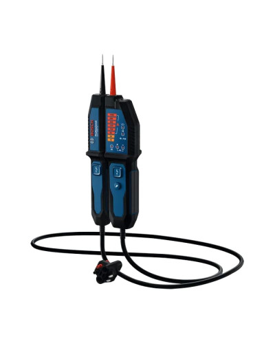 Тестер напруги Bosch GVT 1000-15