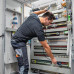 Тестер напруги Bosch GVT 1000-15  - фото 4