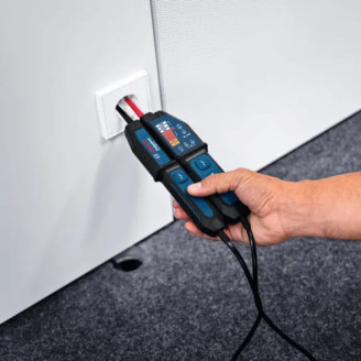 Тестер напряжения Bosch GVT 1000-15